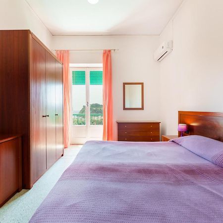 Hotel Riviera Procida Exterior foto