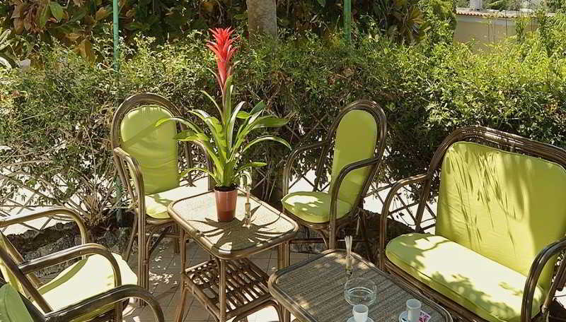 Hotel Riviera Procida Exterior foto