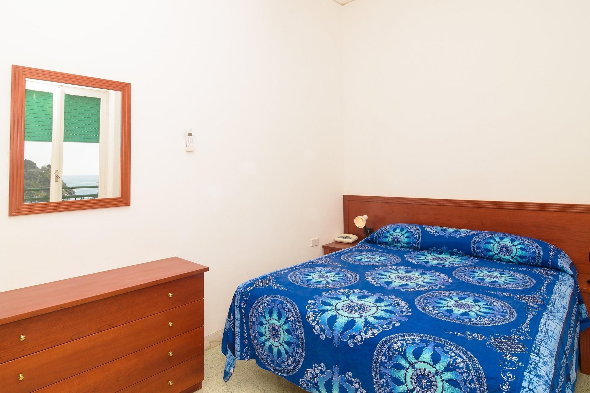 Hotel Riviera Procida Exterior foto