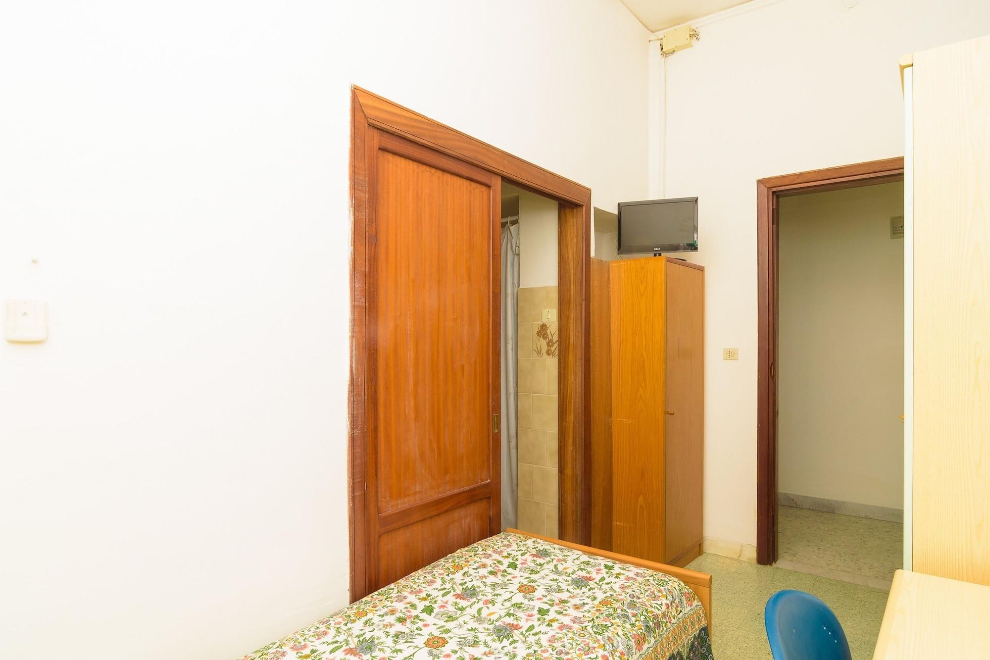 Hotel Riviera Procida Exterior foto