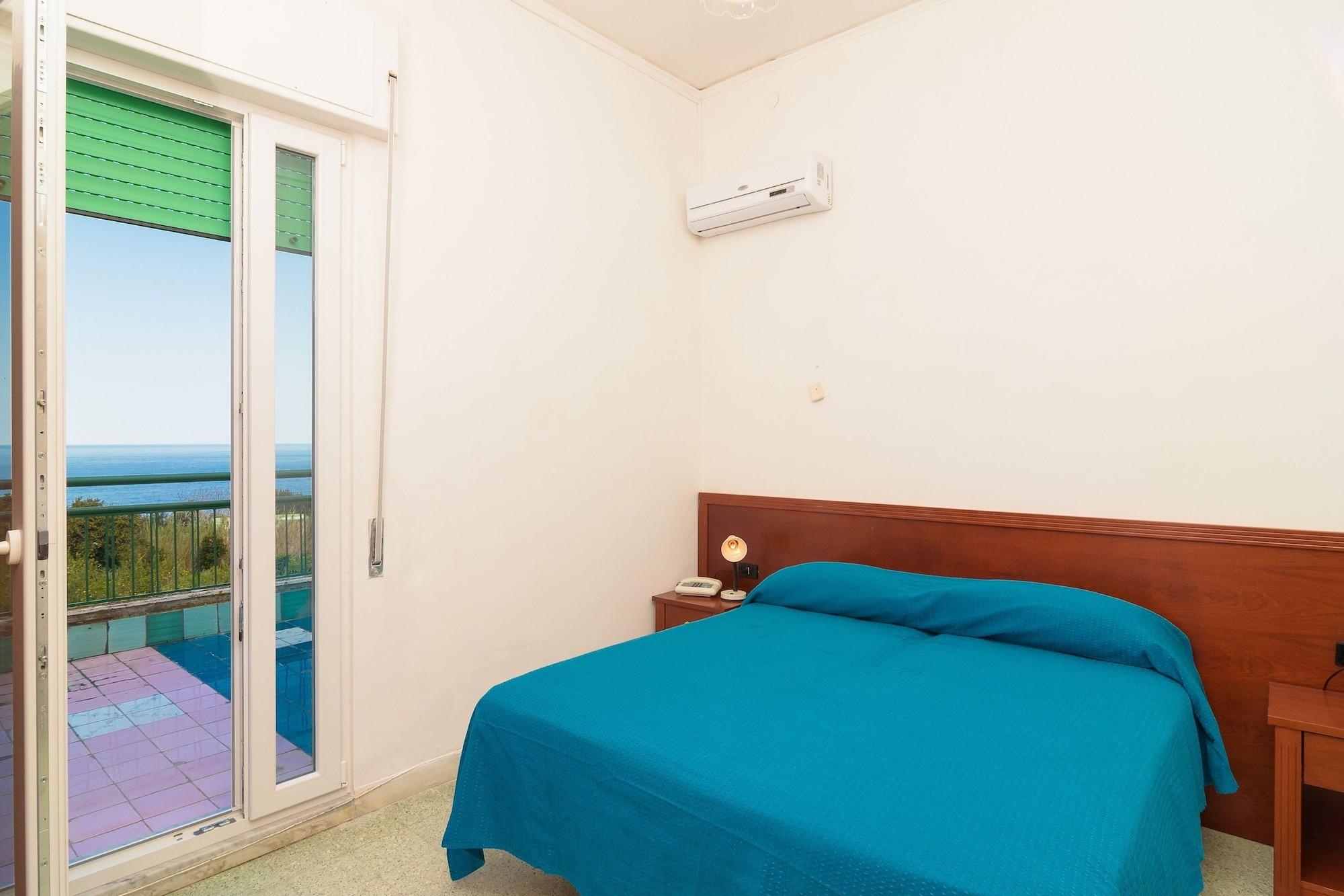 Hotel Riviera Procida Exterior foto