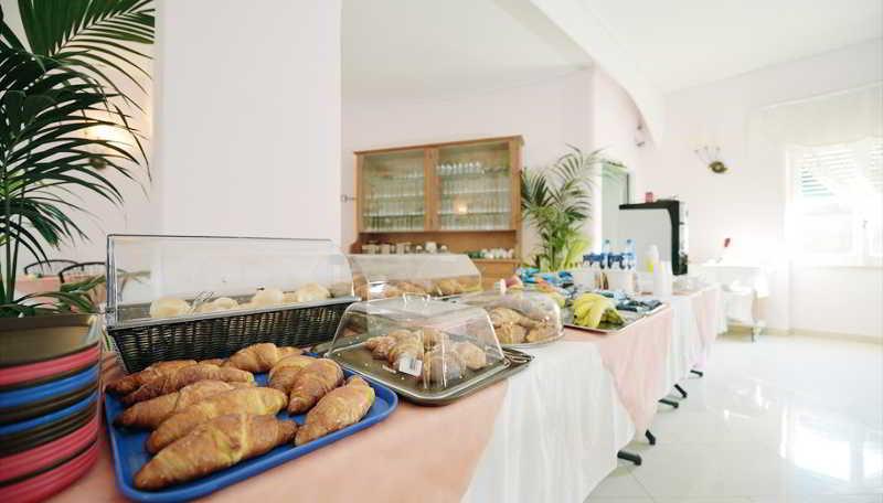 Hotel Riviera Procida Exterior foto